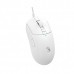 Миша ігрова Bloody W72 Ultra (White)