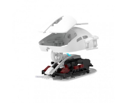 Миша ігрова Bloody W72 Ultra (White) Миша ігрова Bloody W72 Ultra (White)