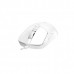 Миша ігрова Bloody W72 Ultra (White)
