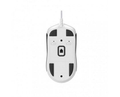 Миша ігрова Bloody W72 Ultra (White) Миша ігрова Bloody W72 Ultra (White)