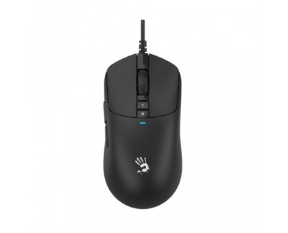 Миша ігрова Bloody W72 Ultra (Black) Миша ігрова Bloody W72 Ultra (Black)