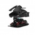 Миша ігрова Bloody W72 Ultra (Black)