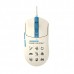 Миша ігрова Bloody W72 Ultra (Pixels Blue)
