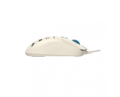 Миша ігрова Bloody W72 Ultra (Pixels Blue) Миша ігрова Bloody W72 Ultra (Pixels Blue)