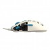 Миша ігрова Bloody W72 Ultra (Pixels Blue)