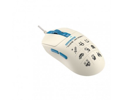 Миша ігрова Bloody W72 Ultra (Pixels Blue) Миша ігрова Bloody W72 Ultra (Pixels Blue)