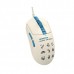Миша ігрова Bloody W72 Ultra (Pixels Blue)