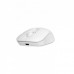 Миша бездротова A4Tech FG15CS Air2 (White) Fstyler, 2.4 ГГц, вбудований акумулятор, 1200 dpi, біла