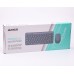 Комплект клавіатура+мишка A4Tech FG3200 Air2 (Blue) Fstyler, бездротовий, колір блакитний