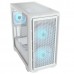 Корпус Cougar MX600 Mini RGB, білий