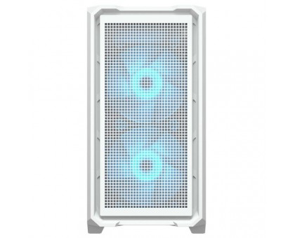 Корпус Cougar MX600 Mini RGB, білий Корпус Cougar MX600 Mini RGB, білий