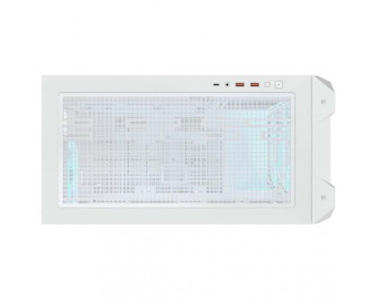Корпус Cougar MX600 Mini RGB, білий Корпус Cougar MX600 Mini RGB, білий
