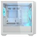 Корпус Cougar MX600 Mini RGB, білий