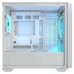 Корпус Cougar MX600 Mini RGB, білий