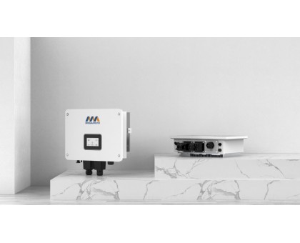 Автономний сонячний інвертор Megarevo O5KL1D (off-grid) 5кВт