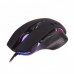 Миша дротова ігрова Maxxter McG-9B-I825, Instant 825, 9 кнопок, 12800 DPI, RGB, USB, чорна