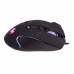 Миша дротова ігрова Maxxter McG-9B-I825, Instant 825, 9 кнопок, 12800 DPI, RGB, USB, чорна