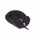 Миша дротова ігрова Maxxter McG-9B-I825, Instant 825, 9 кнопок, 12800 DPI, RGB, USB, чорна
