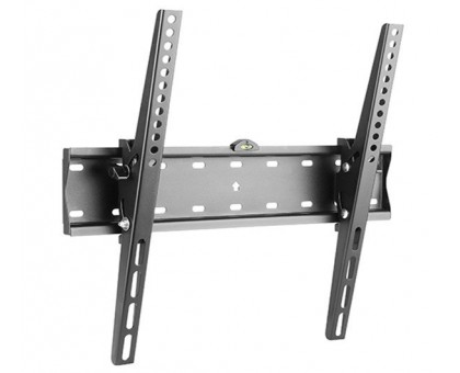 Настінний кронштейн Gembird WM-55T-02, 32 - 55” (до 40 кг) Настінний кронштейн Gembird WM-55T-02, 32 - 55” (до 40 кг)