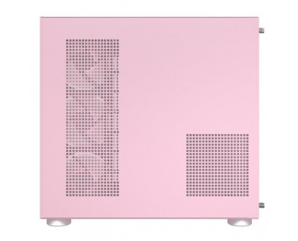 Корпус комп'ютерний Cougar FV150 RGB, рожевий