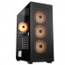 Корпус Cougar MX220 RGB, чорний