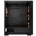 Корпус Cougar MX220 RGB, чорний