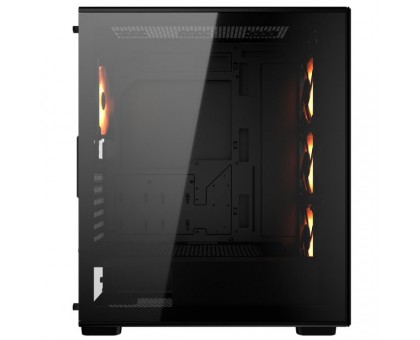 Корпус Cougar MX220 RGB, чорний Корпус Cougar MX220 RGB, чорний