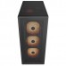 Корпус Cougar MX220 RGB, чорний