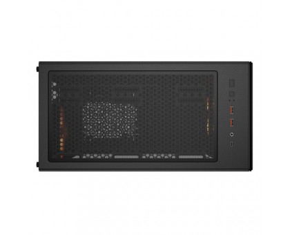 Корпус Cougar MX220 RGB, чорний Корпус Cougar MX220 RGB, чорний