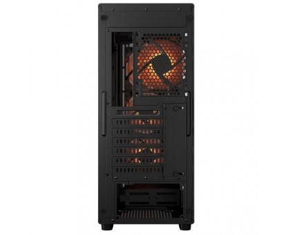 Корпус Cougar MX220 RGB, чорний Корпус Cougar MX220 RGB, чорний