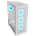Корпус Cougar MX220 RGB, білий