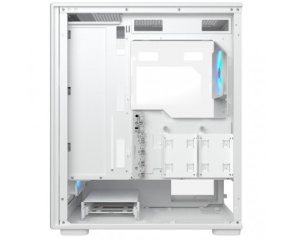 Корпус Cougar MX220 RGB, білий Корпус Cougar MX220 RGB, білий