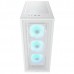 Корпус Cougar MX220 RGB, білий