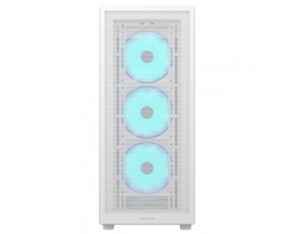 Корпус Cougar MX220 RGB, білий Корпус Cougar MX220 RGB, білий