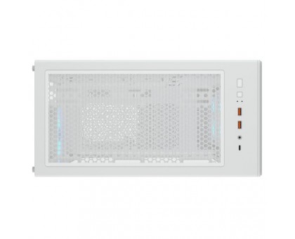 Корпус Cougar MX220 RGB, білий Корпус Cougar MX220 RGB, білий