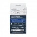 Портативний зарядний пристрій (павербанк) Rivacase RIVAPOWER VA1083 (Black), 30000 mA, PD 65W, з LCD, чорний