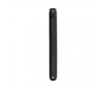 Портативний зарядний пристрій (павербанк) Rivacase RIVAPOWER VA2031 (Black), 10000 mA, чорний Портативний зарядний пристрій (павербанк) Rivacase RIVAPOWER VA2031 (Black), 10000 mA, чорний