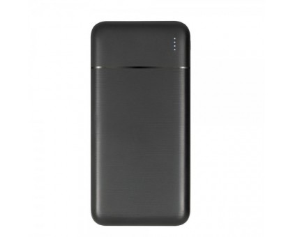 Портативний зарядний пристрій (павербанк) Rivacase RIVAPOWER VA2101 (Black), 10000 mA, QC/PD 22,5 Вт, чорний Портативний зарядний пристрій (павербанк) Rivacase RIVAPOWER VA2101 (Black), 10000 mA, QC/PD 22,5 Вт, чорний