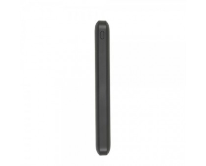 Портативний зарядний пристрій (павербанк) Rivacase RIVAPOWER VA2101 (Black), 10000 mA, QC/PD 22,5 Вт, чорний Портативний зарядний пристрій (павербанк) Rivacase RIVAPOWER VA2101 (Black), 10000 mA, QC/PD 22,5 Вт, чорний