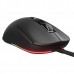 Миша комп'ютерна ігрова Cougar Minos Neo, 6200 dpi, 220 IPS, сенсор PixArt 3327, чорна