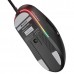 Миша комп'ютерна ігрова Cougar Minos Neo, 6200 dpi, 220 IPS, сенсор PixArt 3327, чорна