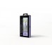 Кабель Cablexpert CC-USB2S-AM8PM-1.5M-P, USB 2.0 А-папа/Lightning, 1.5 м.
