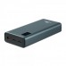 Портативний зарядний пристрій (павербанк) Rivacase RIVAPOWER VA1022 (Grey), 20000 mA, QC/PD 22,5 Вт, сірий