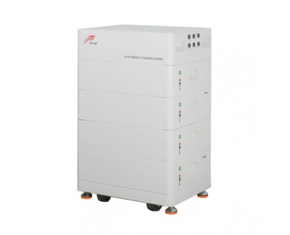 Акумуляторна електрична батарея літієва Ritar HV RESS-20KW Акумуляторна електрична батарея літієва Ritar HV RESS-20KW