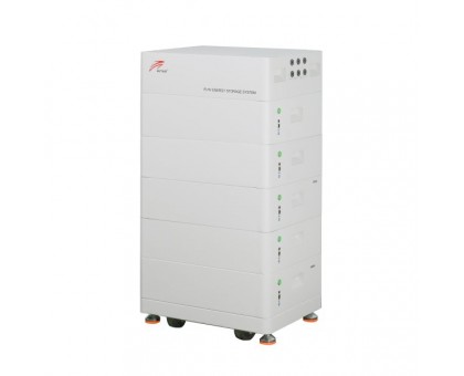 Акумуляторна електрична батарея літієва Ritar HV RESS-25KW Акумуляторна електрична батарея літієва Ritar HV RESS-25KW