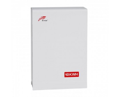 Комплект гібридний сонячний інвертор Megarevo O5KL1D + батарея Ritar BAT-10KWH-51.2V-100A Комплект гібридний сонячний інвертор Megarevo O5KL1D + батарея Ritar BAT-10KWH-51.2V-100A