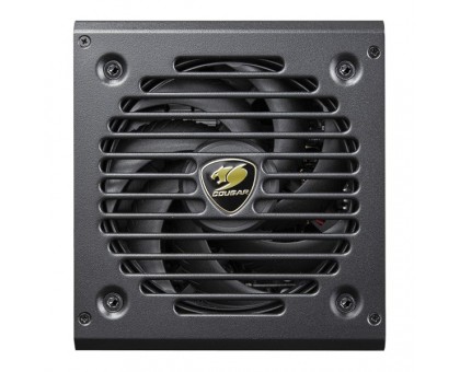 Блок живлення Cougar GEX PRO 850, модульний, 850 Вт, 80 Plus Gold, Modular, 120 мм Silent Fan, 8SATA + 4PCI-E Блок живлення Cougar GEX PRO 850, модульний, 850 Вт, 80 Plus Gold, Modular, 120 мм Silent Fan, 8SATA + 4PCI-E