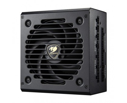 Блок живлення Cougar GEX PRO 850, модульний, 850 Вт, 80 Plus Gold, Modular, 120 мм Silent Fan, 8SATA + 4PCI-E Блок живлення Cougar GEX PRO 850, модульний, 850 Вт, 80 Plus Gold, Modular, 120 мм Silent Fan, 8SATA + 4PCI-E