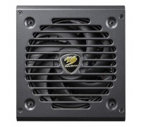 Блок живлення Cougar GEX 650, модульний, 650 Вт, 80 Plus Gold, Modular, 120 мм Silent Fan, 8SATA + 4PCI-E