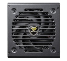 Блок живлення Cougar GEX 650, модульний, 650 Вт, 80 Plus Gold, Modular, 120 мм Silent Fan, 8SATA + 4PCI-E